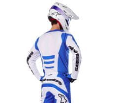 Alpinestars Fluid Haul blue/white dres vel. M