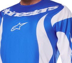 Alpinestars Fluid Haul blue/white dres vel. M