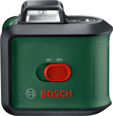 Bosch křížový laser UniversalLevel 360 Sada (0.603.663.EZ1)