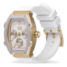 ICE Boliday White Gold 022871