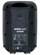 MASTER AUDIO SB200B reprosústava