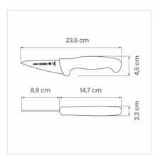 Tramontina Nôž na vykosťovanie hydiny Tramontina Professional - 9 cm