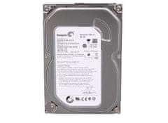 SAFETRONIK HDD Seagate Barracuda 500GB, 1TB, 2TB, 3TB (500 GB) - Longse