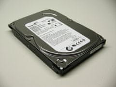 SAFETRONIK HDD Seagate Barracuda 500GB, 1TB, 2TB, 3TB (500 GB) - Longse