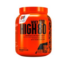 Extrifit High Whey 80 1000 g choco coco