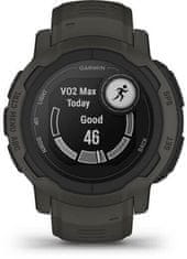 Garmin Instinct 2 - Graphite 010-02626-00