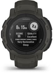 Garmin Instinct 2 - Graphite 010-02626-00