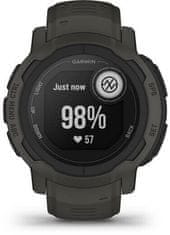 Garmin Instinct 2 - Graphite 010-02626-00