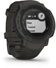 Garmin Instinct 2 - Graphite 010-02626-00