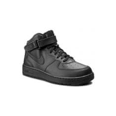 Nike Obuv čierna 28.5 EU Force 1 Mid PS