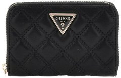 Guess Dámska peňaženka medium SWQG8748400-BLA