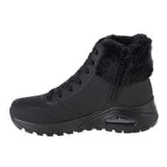 Skechers Obuv čierna 39 EU Uno Rugged Fall Air