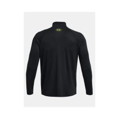 Under Armour Mikina čierna 188 - 192 cm/XL 1328495006