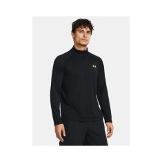 Under Armour Mikina čierna 188 - 192 cm/XL 1328495006