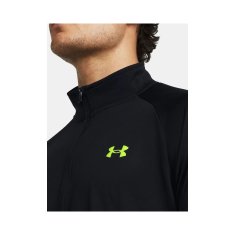 Under Armour Mikina čierna 188 - 192 cm/XL 1328495006