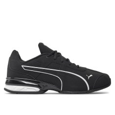 Puma Obuv čierna 40.5 EU Tazon 7 Evo