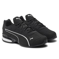 Puma Obuv čierna 42.5 EU Tazon 7 Evo