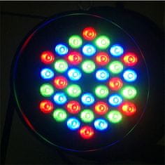 IBIZA SOUND LP64LED-PRO