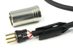 BST SOUND-XLRF-XLRM-10m propojovací kabel