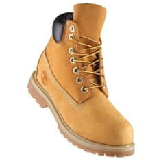 Timberland Obuv medová 40 EU 6 IN Prem