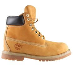 Timberland Obuv medová 40 EU 6 IN Prem