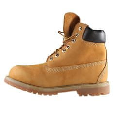 Timberland Obuv medová 40 EU 6 IN Prem