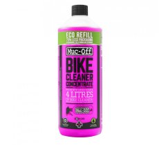 Muc-Off čistiaci prípravok Nano Gel Bike Cleaner Concentrate