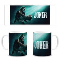 Grooters Hrnček DC Comics - Joker Folie a Deux