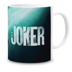 Grooters Hrnček DC Comics - Joker Folie a Deux