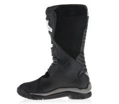 Alpinestars topánky Corozal Adventure Drystar black veľ. 42