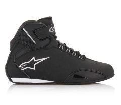 Alpinestars boty Stella Sektor black/silver vel. 37