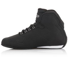 Alpinestars boty Stella Sektor black/silver vel. 37