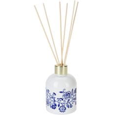 Home Elements  Tyčinkový difuzér delft blue, 200 ml