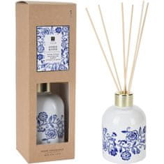 Home Elements  Tyčinkový difuzér delft blue, 200 ml