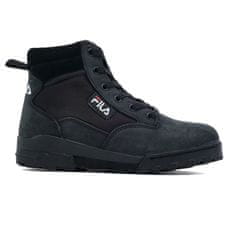 FILA Obuv čierna 39 EU Grunge II Mid