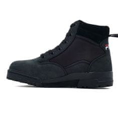 FILA Obuv čierna 39 EU Grunge II Mid