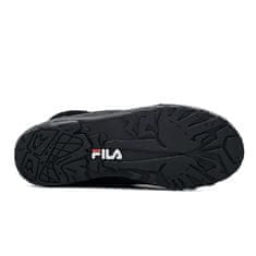 FILA Obuv čierna 39 EU Grunge II Mid