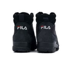 FILA Obuv čierna 39 EU Grunge II Mid