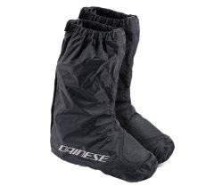 Dainese návleky RAIN OVERBOOTS Black - vel. M