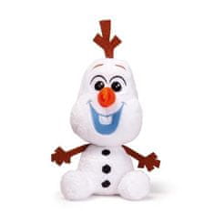 Disney Disney Plyšový Olaf 25cm