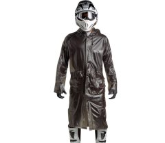 THOR Pláštenka Thor Excel Rain Trench coat black