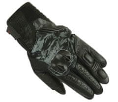 NAZRAN Rukavice na moto Stunt 2.0 psycho black vel. XL