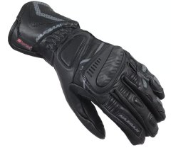 NAZRAN Rukavice na moto RX-10 2.0 black/black vel. M