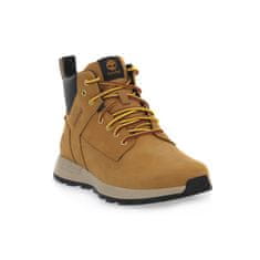 Timberland Obuv žltá 43 EU Killinghton Trekker Chukka