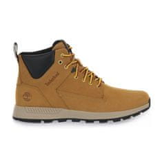 Timberland Obuv žltá 43 EU Killinghton Trekker Chukka