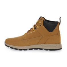 Timberland Obuv žltá 43 EU Killinghton Trekker Chukka