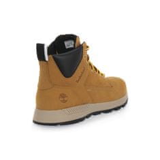 Timberland Obuv žltá 43 EU Killinghton Trekker Chukka