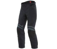 Dainese Nohavice na moto CARVE MASTER 3 GORE-TEX BLACK/EBONY veľ. 54