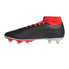 Adidas Obuv čierna 40 EU Predator League Sg