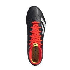 Adidas Obuv čierna 40 EU Predator League Sg